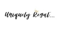 Uniquely Regal Kids coupons